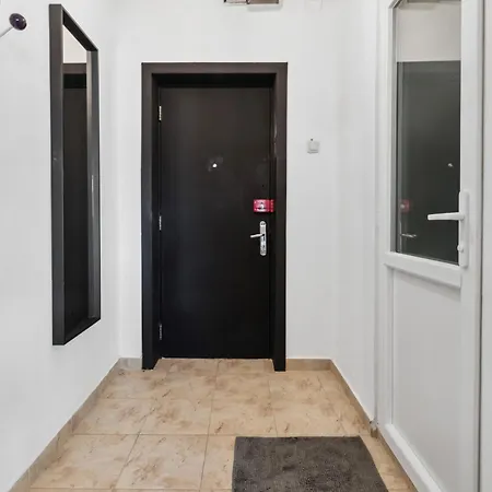 Chic Studio Old Town 1 Apartment Bucharest
